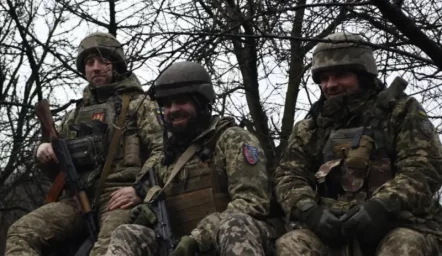 На Украине в результате аудита Минобороны выявлены&nbsp;безосновательные выплаты военнослужащим