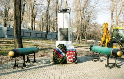 Маленькие катера – большие победы: о моряках-катерниках Тихоокеанского флота Маленькие катера – большие победы: о моряках-катерниках Тихоокеанского флота
