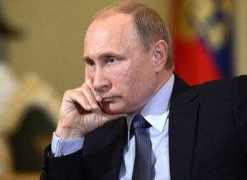 Путин рассказал о новой элите России
Путин рассказал о новой элите России