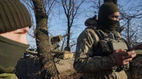 Врио главы ДНР Пушилин сообщил о переброске резервов ВСУ к Марьинке Врио главы ДНР Пушилин сообщил о переброске резервов ВСУ к Марьинке