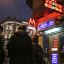 Рынок обваливается из-за донбасского кризиса