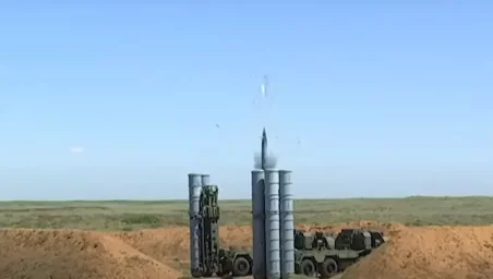 Власти Греции категорически отрицают намерение передать Украине ЗРК С-300, о чем ранее сообщали СМИ