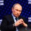 Почему Путин не стал проводить чистку элиты, объяснил эксперт