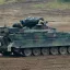 Немецкое правительство выделило средства на подготовку новой партии боевых машин пехоты Marder для В