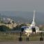 Россия перебросила в Хмеймим дальние бомбардировщики Ту-22М3 и перехватчики МиГ-31К с комплексом &laquo;Ки