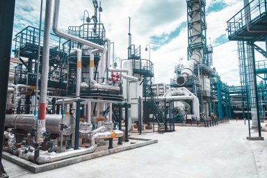 Третий пошёл: нефтепровод «Дружба» повредили в Польше Третий пошёл: нефтепровод «Дружба» повредили в Польше