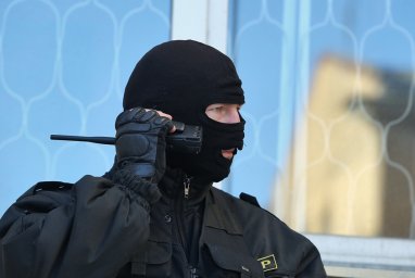 План «Перехват» объявлен в Приморье План «Перехват» объявлен в Приморье