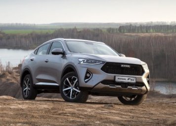 Главные недостатки китайских автомобилей назвали эксперты Главные недостатки китайских автомобилей назвали эксперты