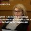 Панина: требование ЕП готовиться к непризнанию выборов в России безответственно