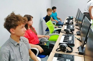 В России открыто 29 школ креативных индустрий В России открыто 29 школ креативных индустрий