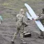 Штурмовик Су-25 Воздушных сил ВСУ и 27 украинских беспилотников сбила российская ПВО за сутки - Мино