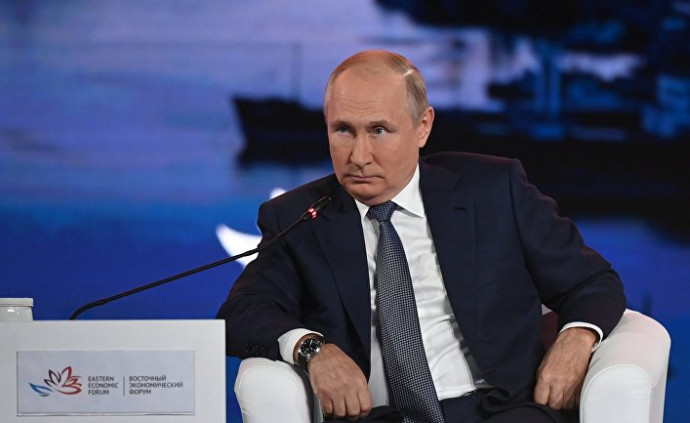 The Economist (Великобритания): первый крупный энергетический шок в &laquo;зеленую&raquo; эпоху