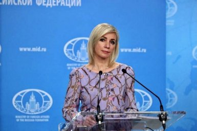 МИД РФ: Киевские участники переговоров окончательно утратили доверие Москвы