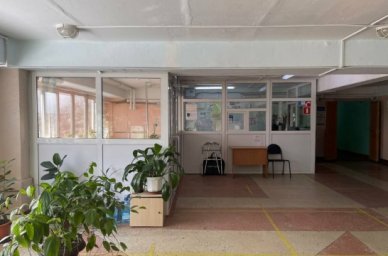 На Камчатке в 2025 году отремонтируют общежитие политехнического техникума