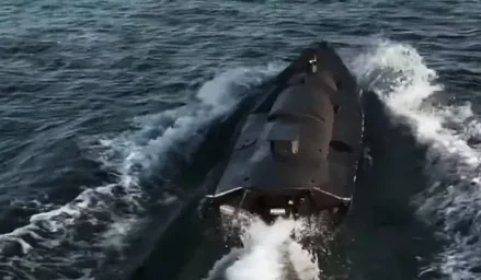 Командующий ВМСУ Неижпапа: Атаки морских дронов стали малоэффективными, российские военные научились Командующий ВМСУ Неижпапа: Атаки морских дронов стали малоэффективными, российские военные научились