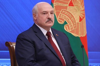 Лукашенко рассказал об отношении властей к оппозиционному прошлому Тимановской Лукашенко рассказал об отношении властей к оппозиционному прошлому Тимановской