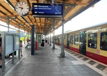Deutsche Bahn уже не тот: в Германии рассказали о кризисе железных дорог ввиду недофинансирования и 