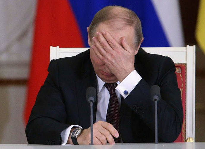 Россия даст Западу три года на размышление
