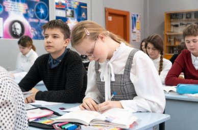 Стартовал прием заявок на конкурсы &laquo;История России в стихах&raquo; и &laquo;История семьи &ndash; история Отечества&raquo;