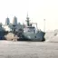 Одна большая групповая цель: в порту Клайпеды собрались тридцать кораблей и катеров стран НАТО
