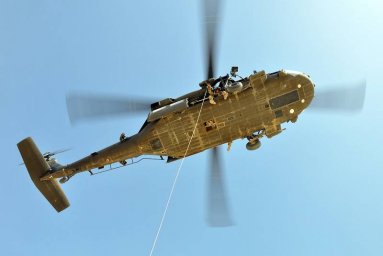 Спецоперация РФ на Украине заставила американского эксперта пересмотреть приоритеты по видам вооруже