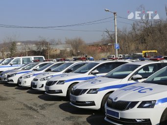 Беглого убийцу продолжают ловить в Приморье Беглого убийцу продолжают ловить в Приморье