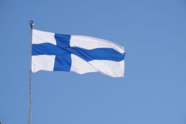 Финляндия продлила закрытие границы с Россией