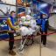 В &laquo;Орлёнке&raquo; пройдут &laquo;Космические выходные&raquo;