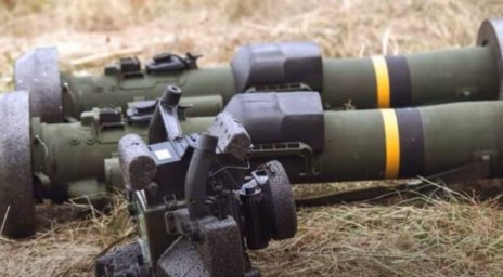 Молдавия начала предварительные переговоры с Западом по поставкам летального оружия