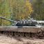Танк Т-80У: точность стрельбы последнего достижения советской &laquo;оборонки&raquo;