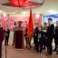 Белорусские школьники посетили тамбовский Многопрофильный кадетский корпус им. Л.С. Демина