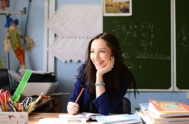 В 2023 году в школах Татарстана открыли 368 педагогических классов В 2023 году в школах Татарстана открыли 368 педагогических классов