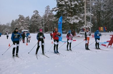 Всероссийская зимняя Гимназиада объединила в Челябинске более 350 спортсменов из 20 регионов России Всероссийская зимняя Гимназиада объединила в Челябинске более 350 спортсменов из 20 регионов России
