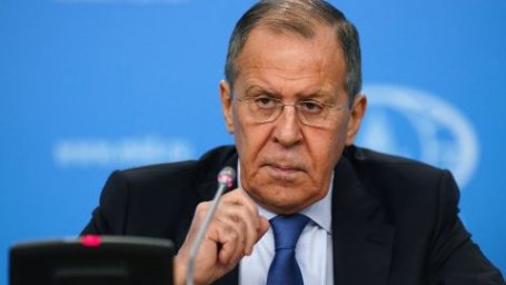 Россия готова рассматривать предложения по Украине &ndash; Лавров