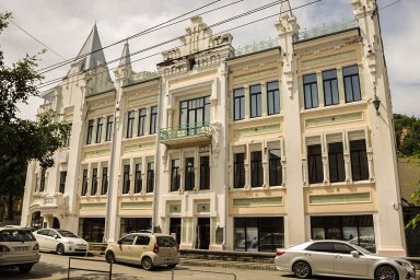 Спектакль об Арсеньеве в день 150-летия знаменитого исследователя покажут в Пушкинском театре