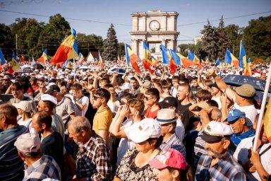 В МИД Молдавии назвали «новые» сроки вступления страны в Евросоюз В МИД Молдавии назвали «новые» сроки вступления страны в Евросоюз