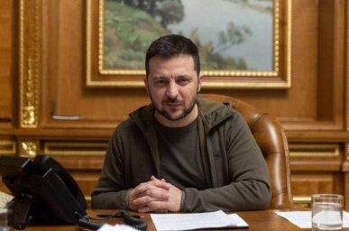 Американский журналист сравнил поездку Зеленского в Вашингтон с визитом царя Ирода в Рим