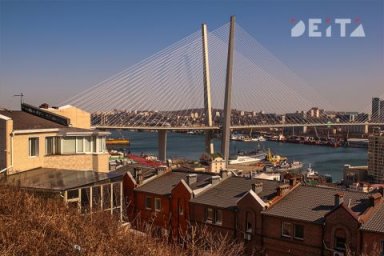Особый режим отменяют в Приморье Особый режим отменяют в Приморье