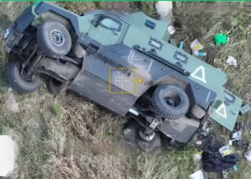 Американский эксперт: ВСУ в Курской области теряют военную технику в два раза быстрее, чем на линии Американский эксперт: ВСУ в Курской области теряют военную технику в два раза быстрее, чем на линии