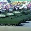 Лёгкие танки ММТ-40 украинской разработки впервые представлены на военном параде в Мьянме