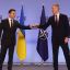 Haqqin (Азербайджан): спасибо России за натовское будущее Украины