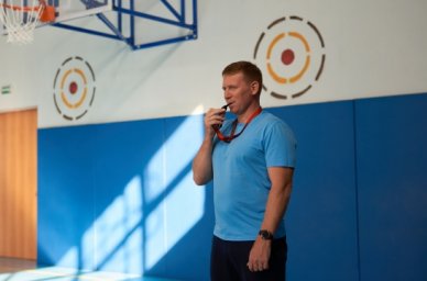 Практически все спортшколы подтвердили свое соответствие лицензионным требованиям Практически все спортшколы подтвердили свое соответствие лицензионным требованиям