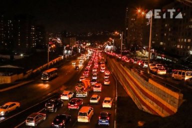 Любителям дрифта по ночному Владивостоку избрали меру пресечения Любителям дрифта по ночному Владивостоку избрали меру пресечения