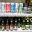 В России хотят ограничить продажу "взрослых" напитков несовершеннолетним