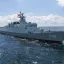 &laquo;Возможный ответ на учения НАТО&raquo;: Россия, Китай и Иран проведут совместные военно-морские маневры