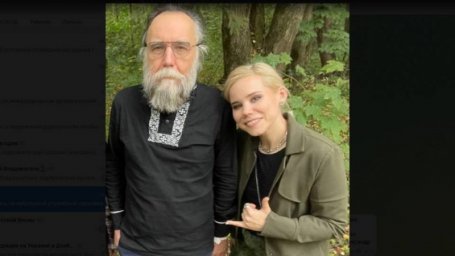 Кому мешают Дугины.