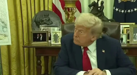 Посол США в Турции заявил, что терпение Трампа в отношении конфликта на Украине достигло своего пред