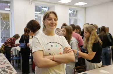 В российских колледжах школьникам и их родителям рассказали о проекте «Профессионалитет» В российских колледжах школьникам и их родителям рассказали о проекте «Профессионалитет»