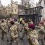 Отряд спецназначения британской армии переброшен на Украину
