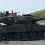 Вице-канцлер ФРГ объяснил отказ поставить танки на Украину исторической памятью